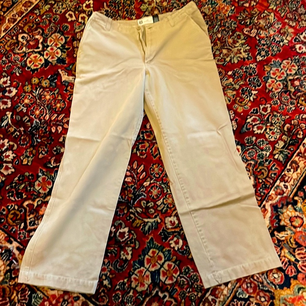 Nice textured pants